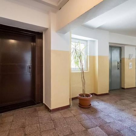 New Era Studio Near Old Town Bukarest Exterior foto