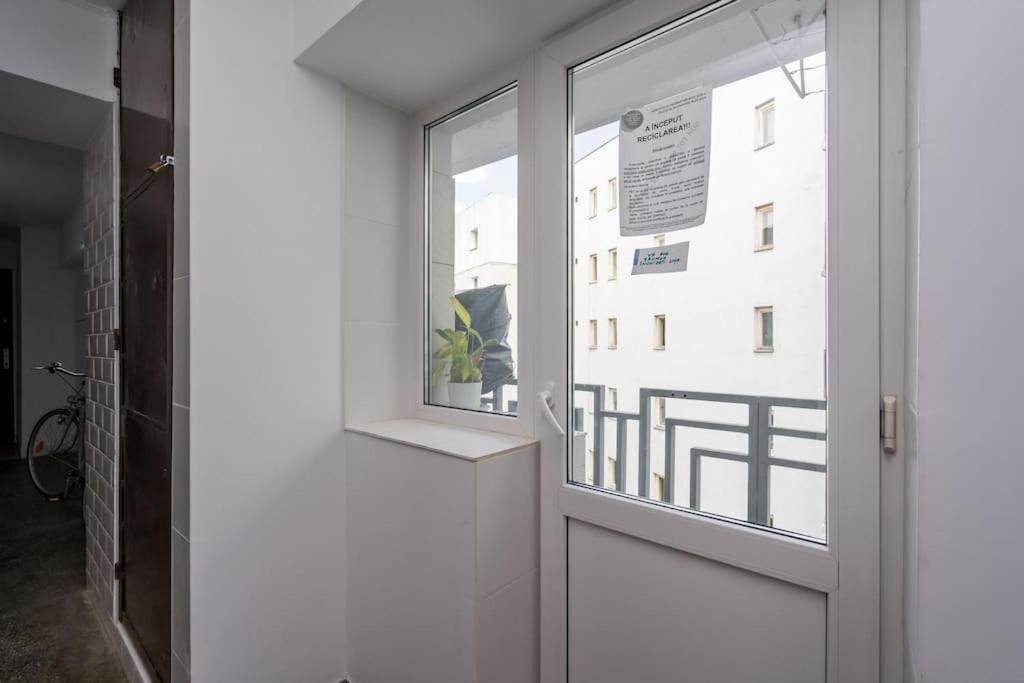 New Era Studio Near Old Town Bukarest Exterior foto
