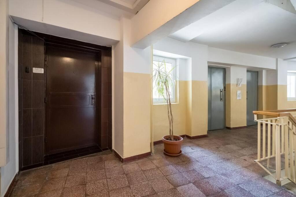 New Era Studio Near Old Town Bukarest Exterior foto